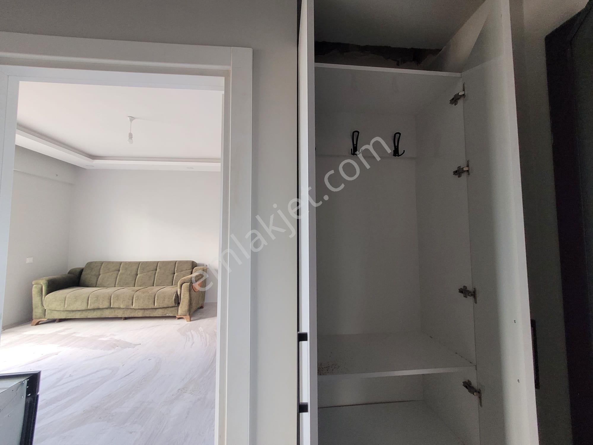 Antalya Finike İskele Mah. Sıfır 1+1 (48 M2) - Görsel 31