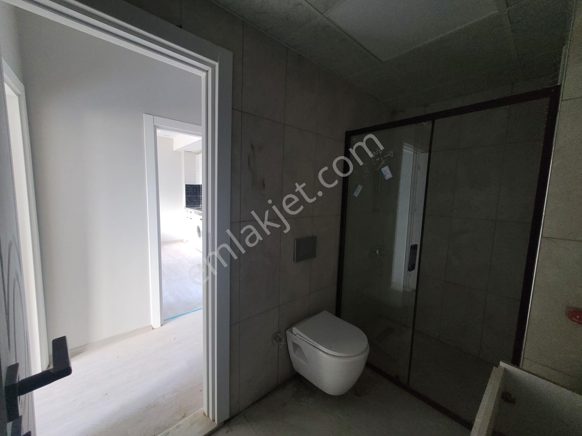Antalya Finike İskele Mah. Sıfır 1+1 (48 M2) - Görsel 29