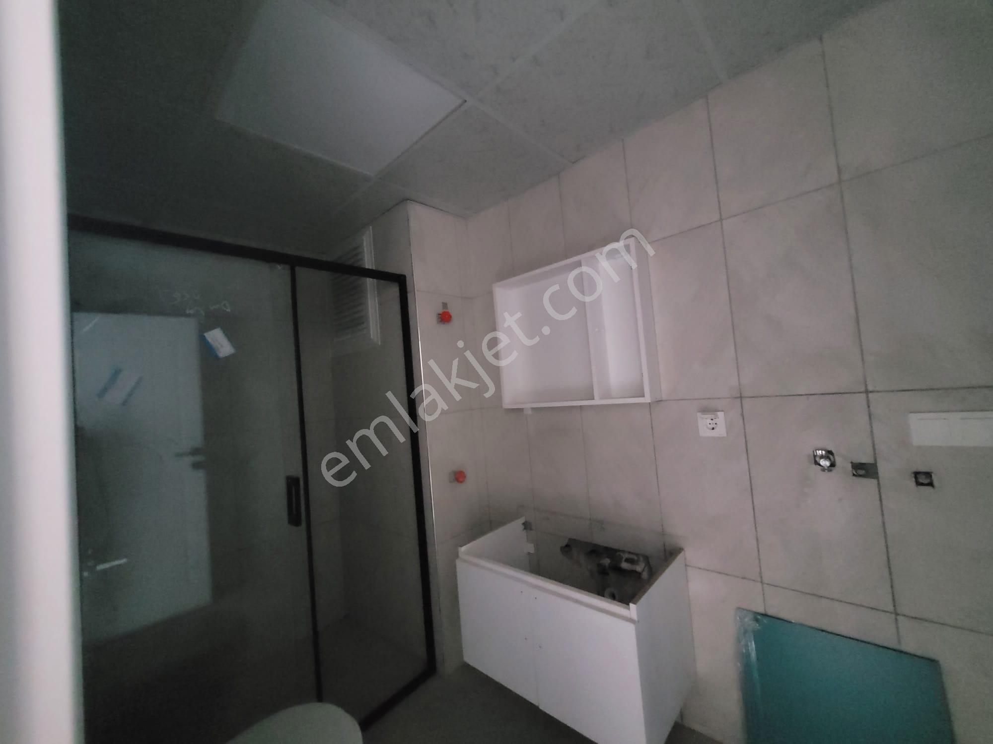 Antalya Finike İskele Mah. Sıfır 1+1 (48 M2) - Görsel 22