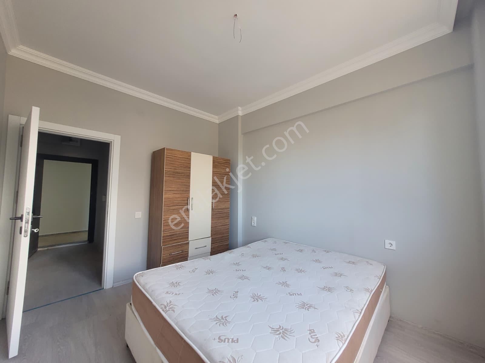 Antalya Finike İskele Mah. Sıfır 1+1 (48 M2) - Görsel 15