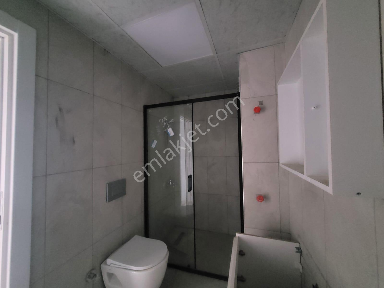 Antalya Finike İskele Mah. Sıfır 1+1 (48 M2) - Görsel 20