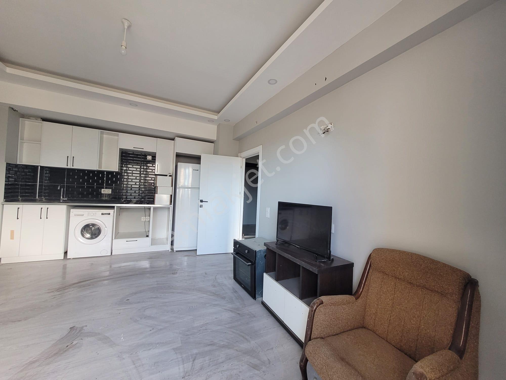 Antalya Finike İskele Mah. Sıfır 1+1 (48 M2) - Görsel 21