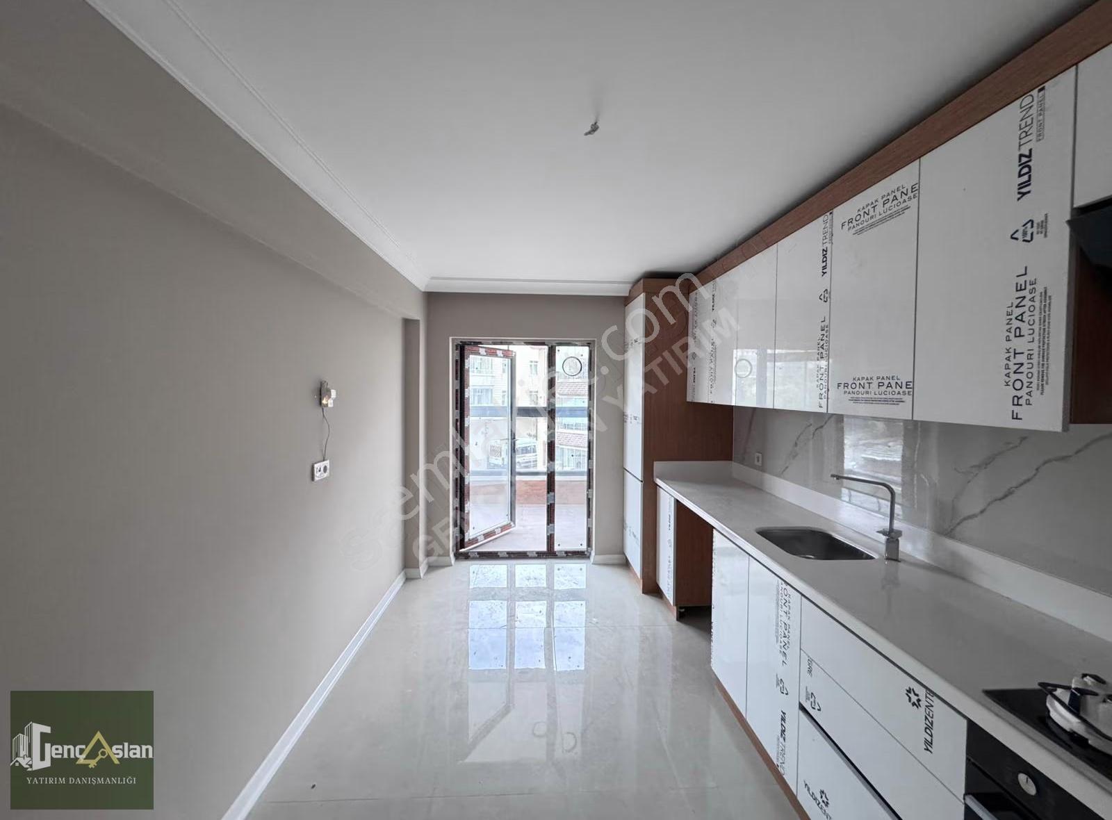 ▄gençaslan'dan▄ Cadde Yanı Sıfır Proje'de 2+1 Kiralık Daire - Görsel 9