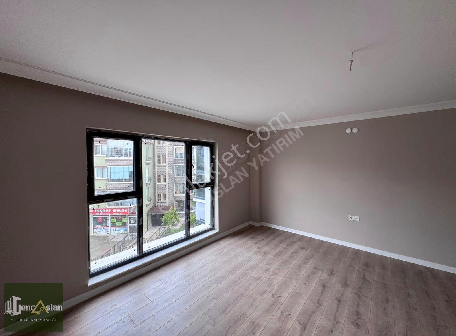▄gençaslan'dan▄ Cadde Yanı Sıfır Proje'de 2+1 Kiralık Daire - Görsel 8