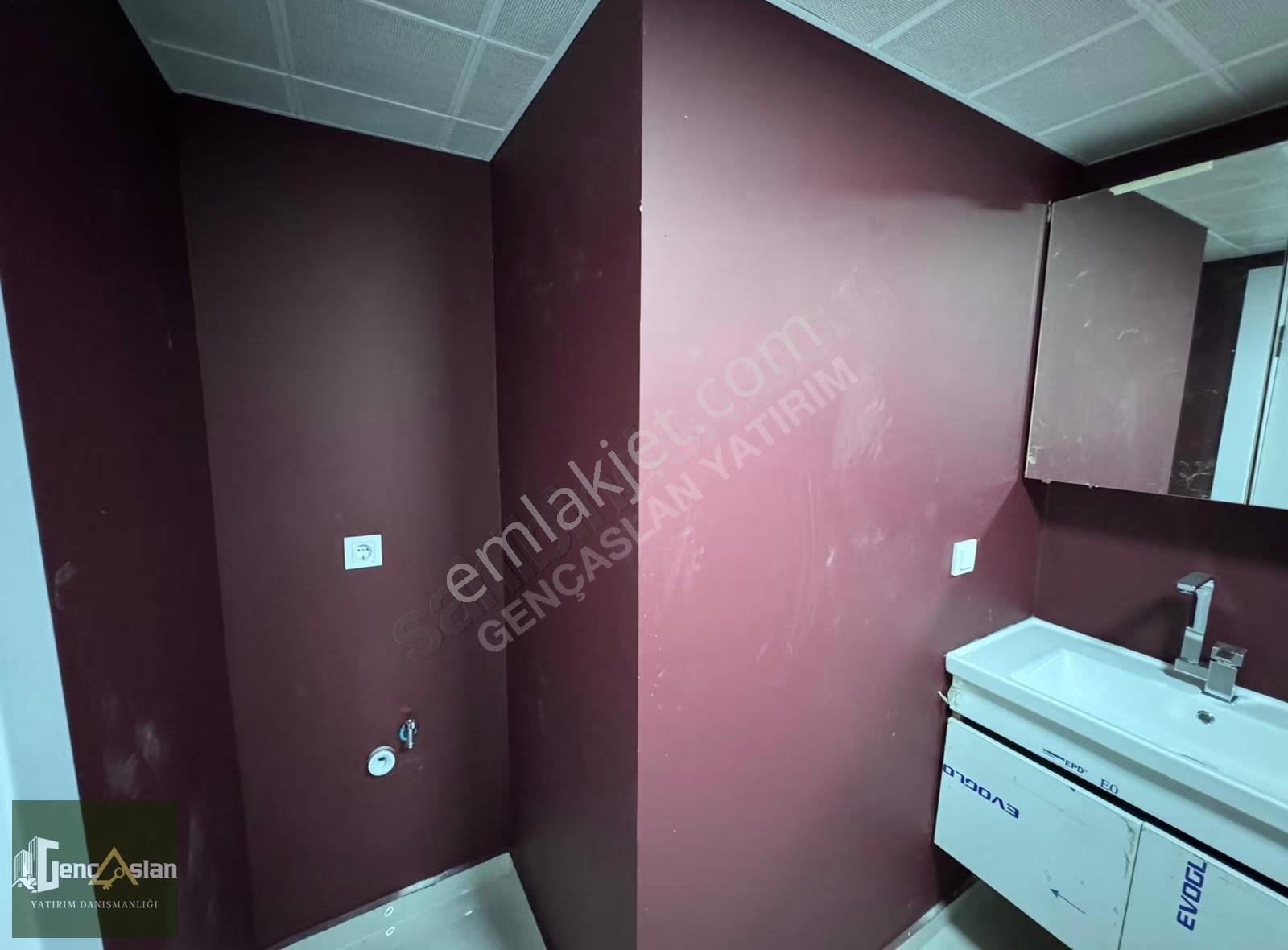 ▄gençaslan'dan▄ Cadde Yanı Sıfır Proje'de 2+1 Kiralık Daire - Görsel 21