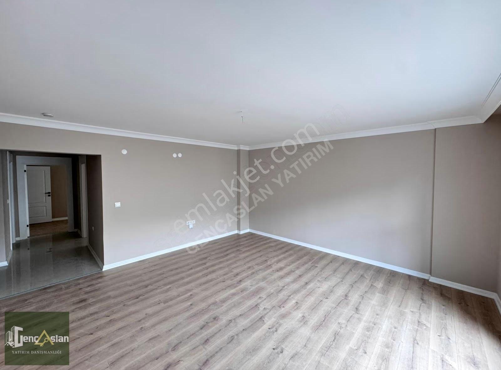 ▄gençaslan'dan▄ Cadde Yanı Sıfır Proje'de 2+1 Kiralık Daire - Görsel 19