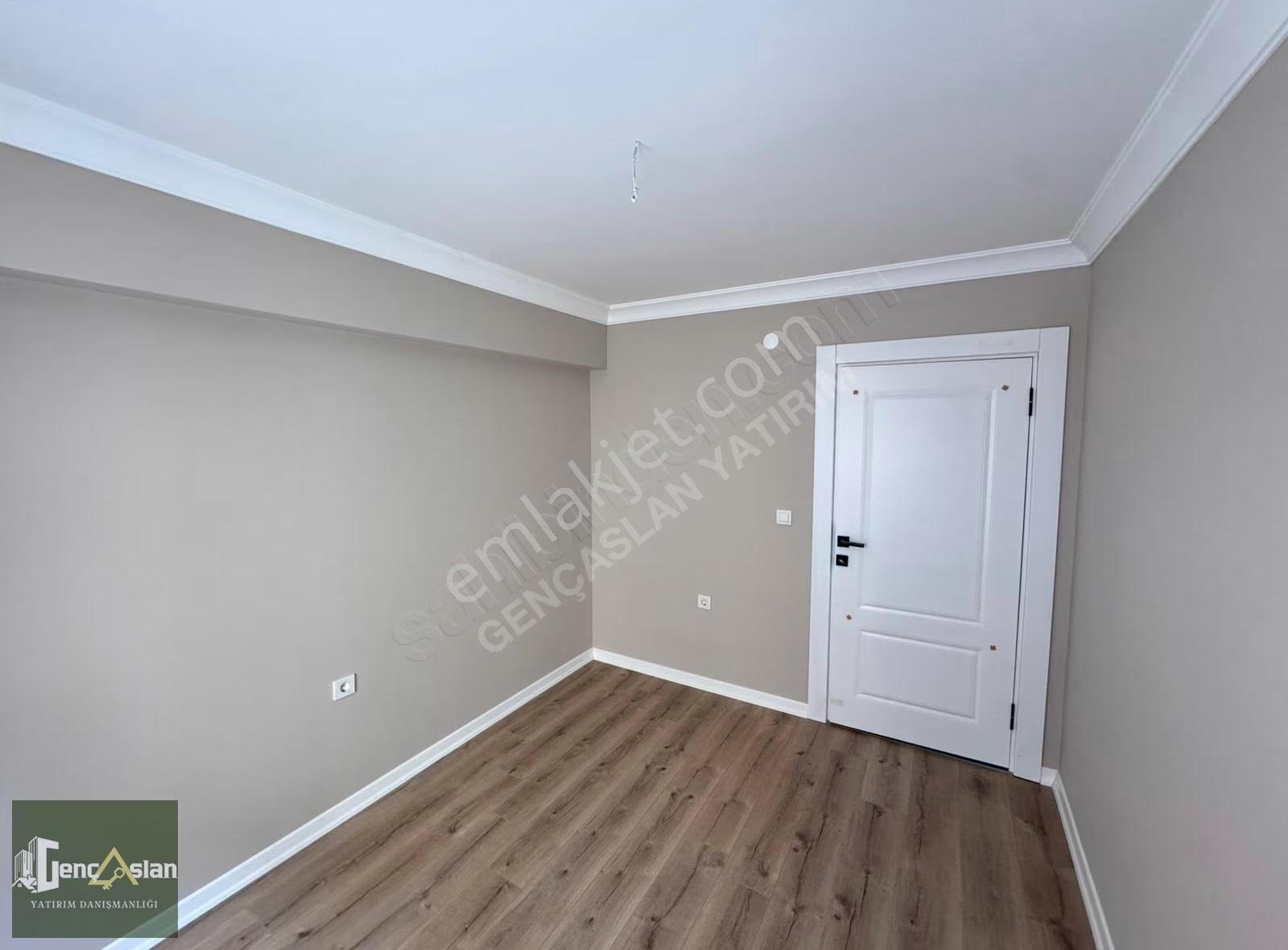 ▄gençaslan'dan▄ Cadde Yanı Sıfır Proje'de 2+1 Kiralık Daire - Görsel 12