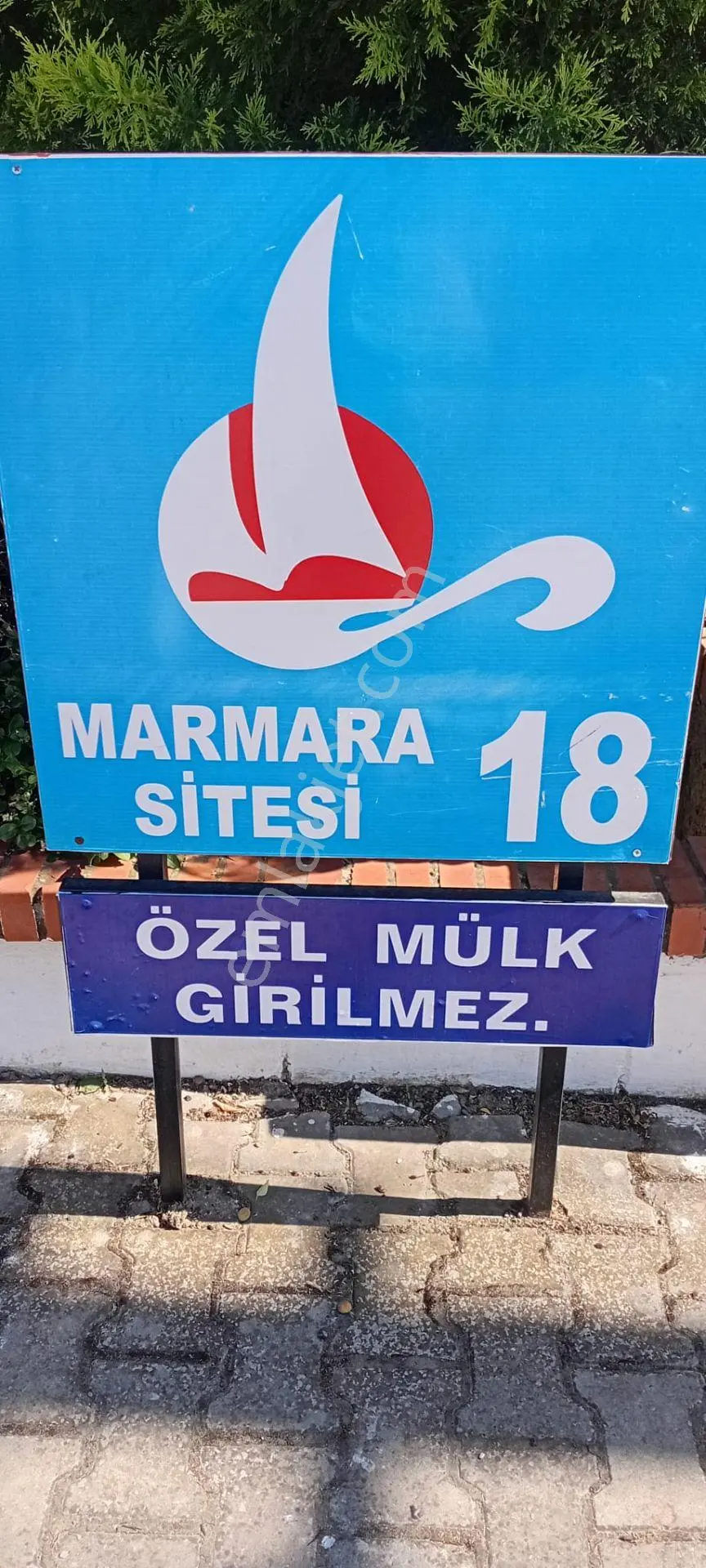 Besli Emlaktan Satılık Dublex Villa - Görsel 2