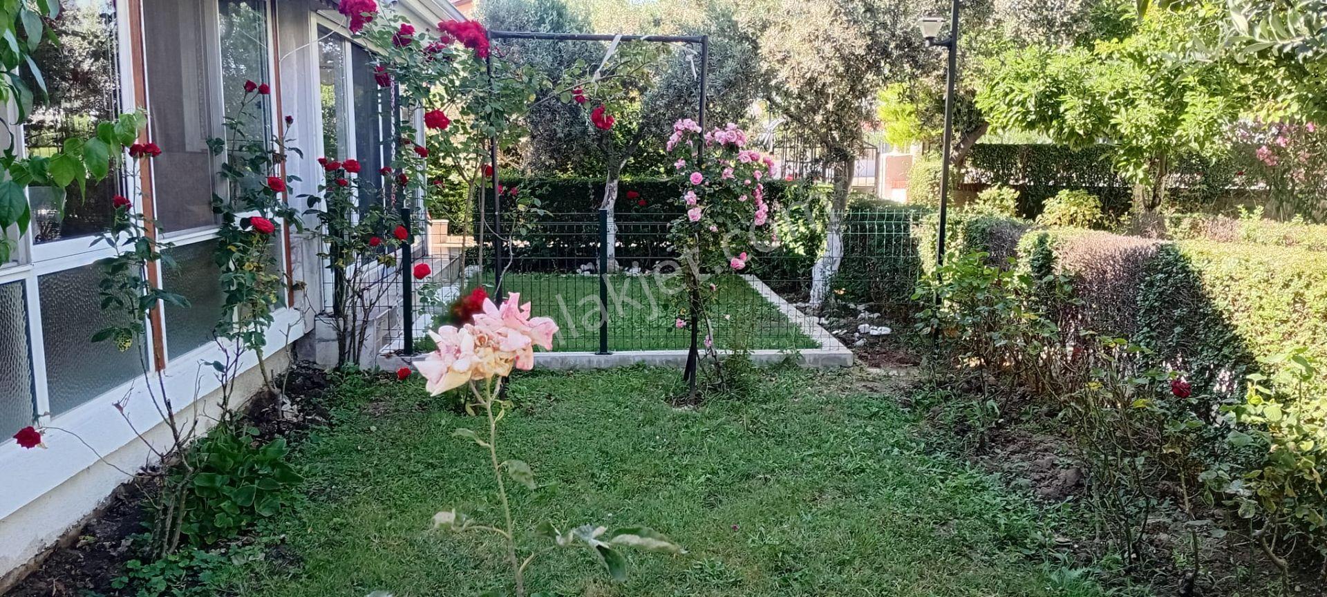 Besli Emlaktan Satılık Dublex Villa - Görsel 6