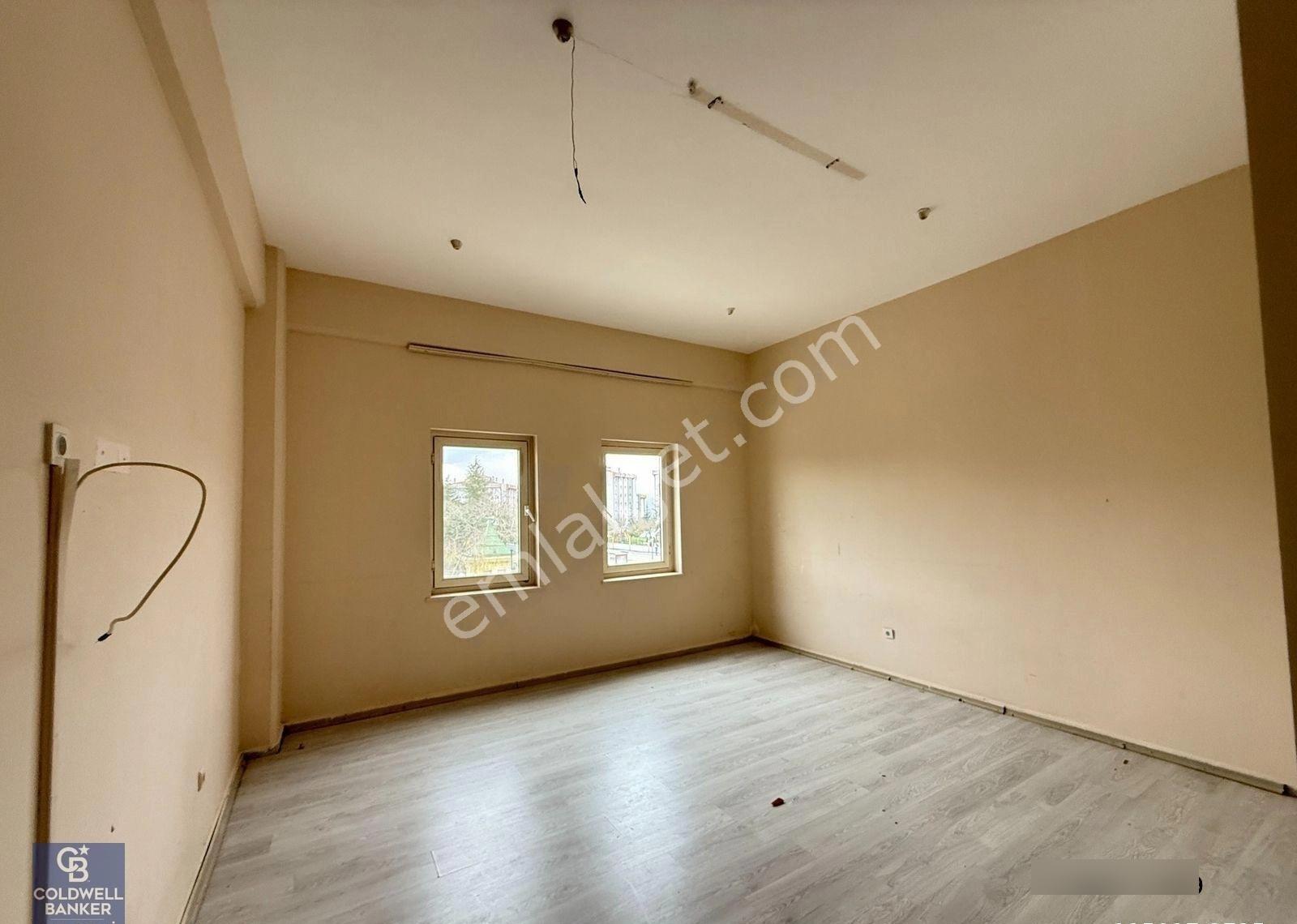 Cb Akademi Bayındırlık İş Merkezi Satılık 28 M2 İşyeri - Görsel 11