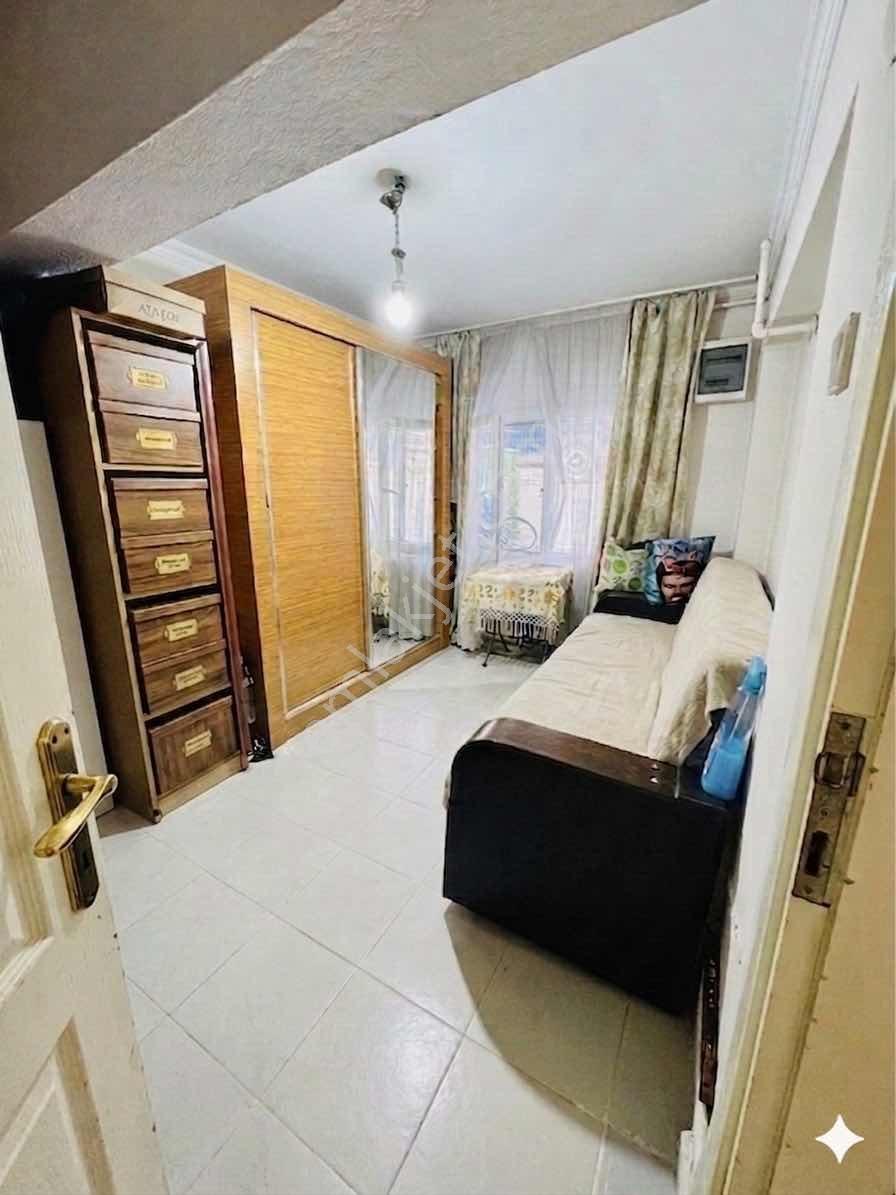 Güzelbahçe Sahile 15m Satılık Bahçe Katı Yatırım Fırsatı - Görsel 12