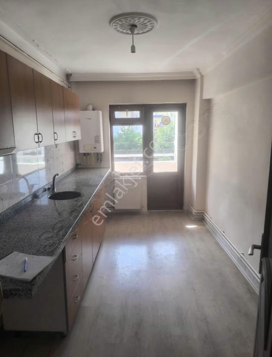 Tuzluçayır'ın Kalbinde 3+1 Güney Cephe Kiralık Daire - Görsel 6