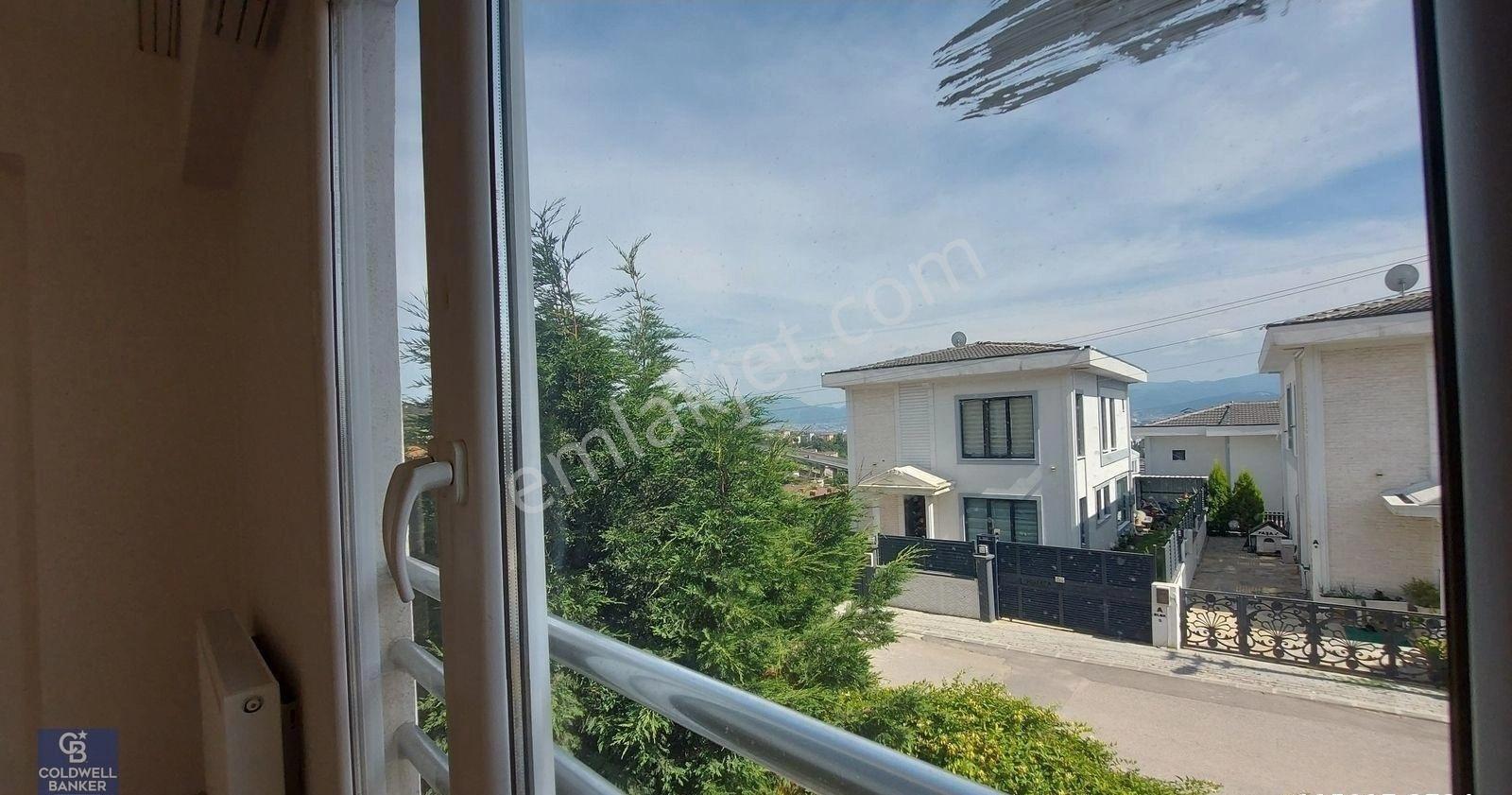 Derince Mersincik Mahallesi Kiralık 2+1 Bahçe Dubleks Daire - Görsel 23