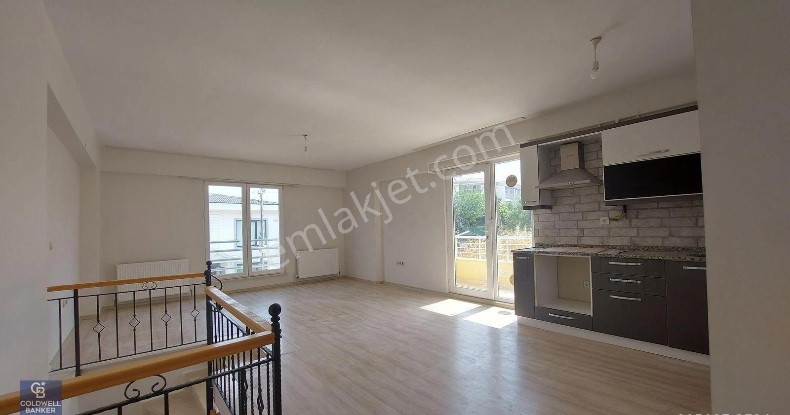 Derince Mersincik Mahallesi Kiralık 2+1 Bahçe Dubleks Daire - Görsel 18