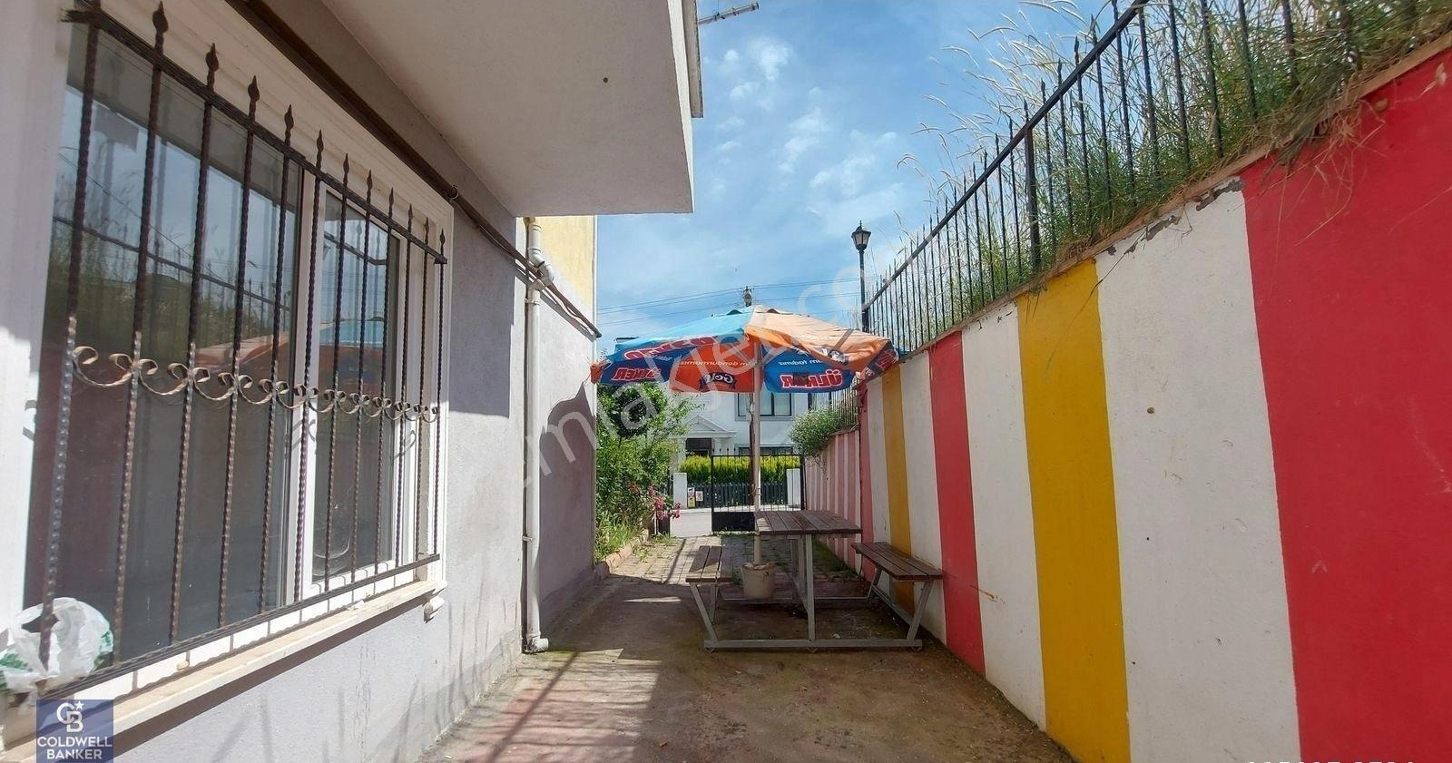 Derince Mersincik Mahallesi Kiralık 2+1 Bahçe Dubleks Daire - Görsel 9