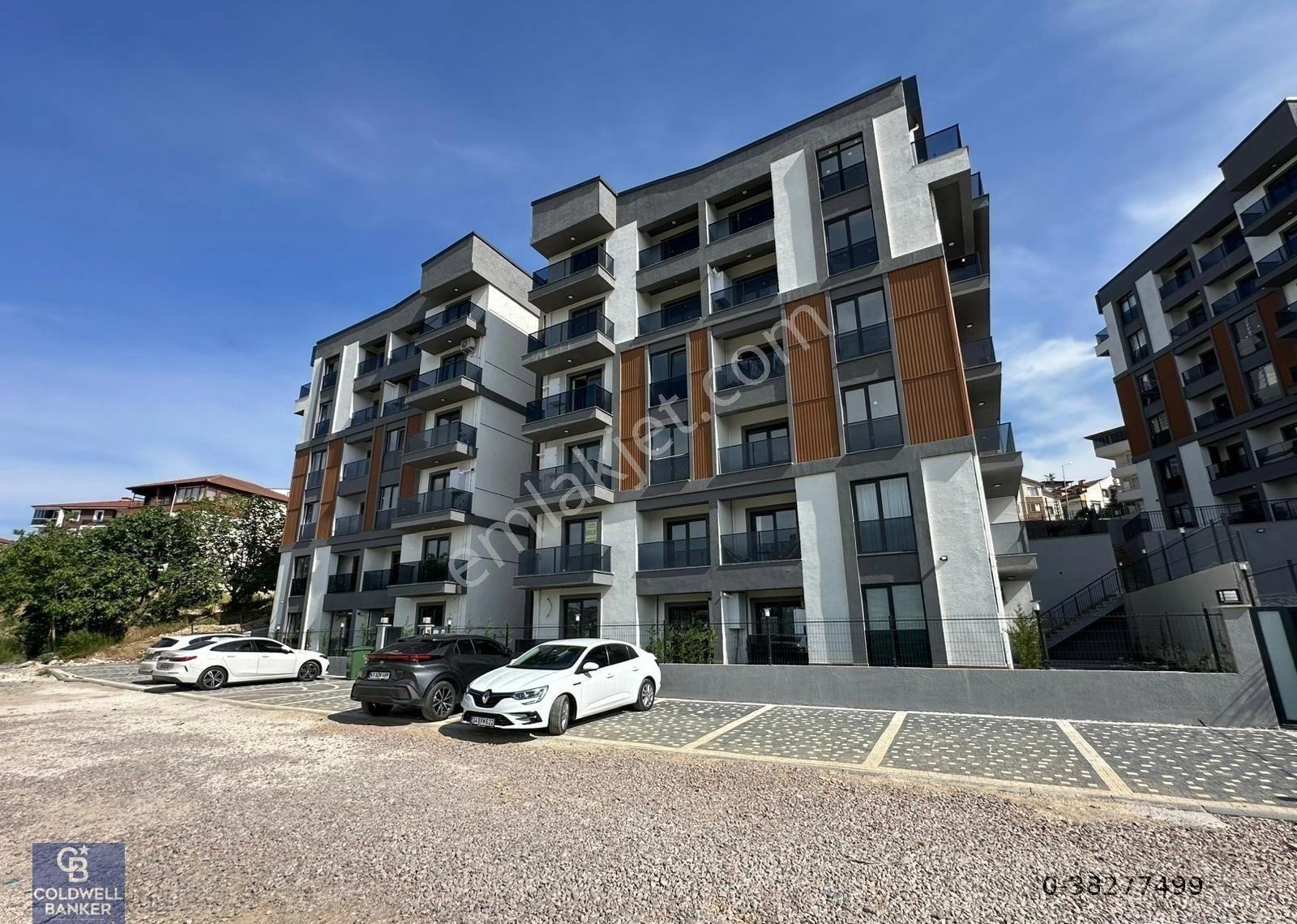 Cb Akademi Prestıge 2 Sitesi Satılık 2+1 Ara Kat Sıfır Daire - Görsel 25