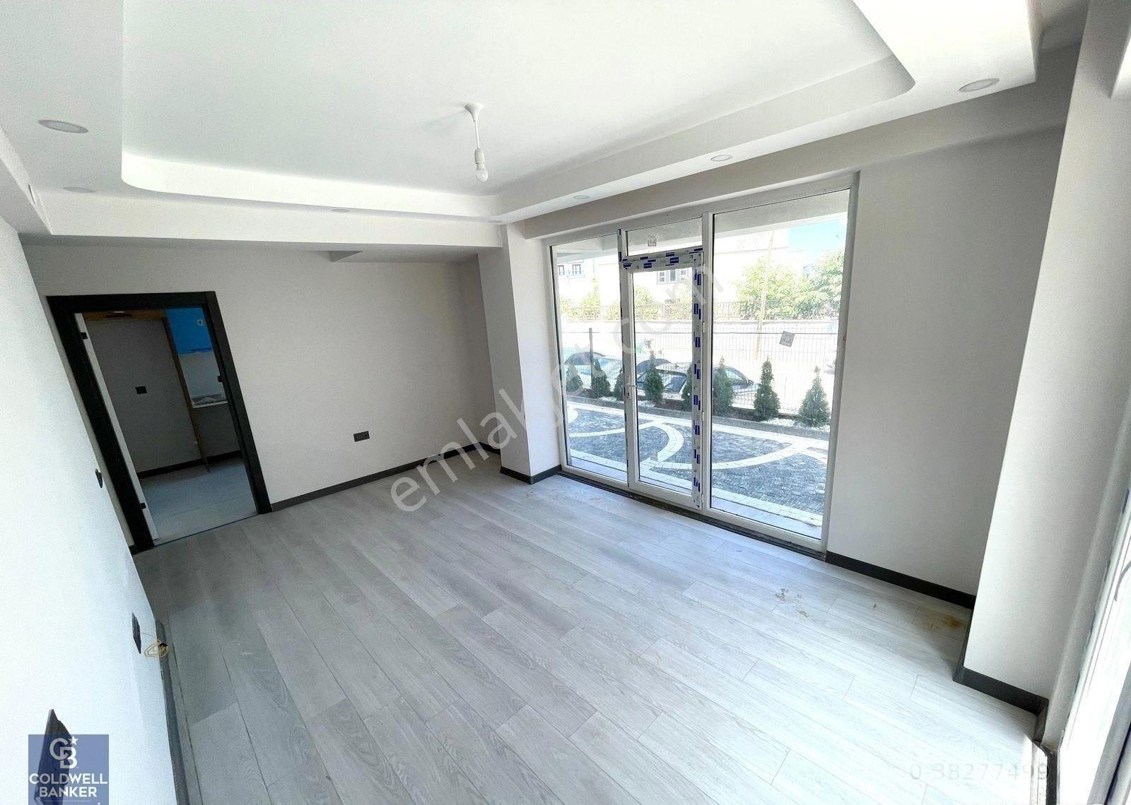 Cb Akademi Bağçeşme Merkezde Satılık 2+1 Bahçe Dubleksi Daire - Görsel 30