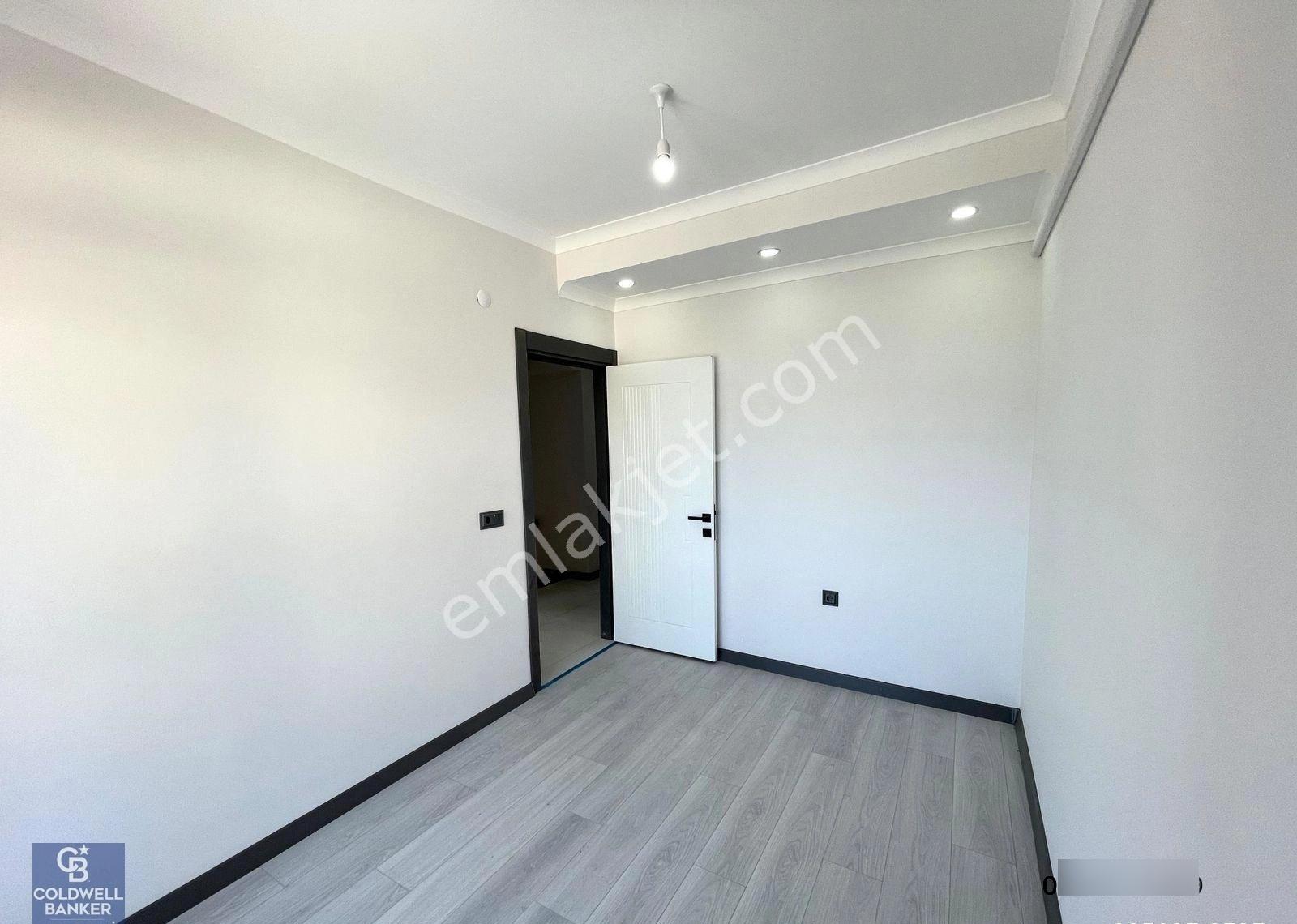 Cb Akademi Bağçeşme Merkezde Satılık 2+1 Bahçe Dubleksi Daire - Görsel 17