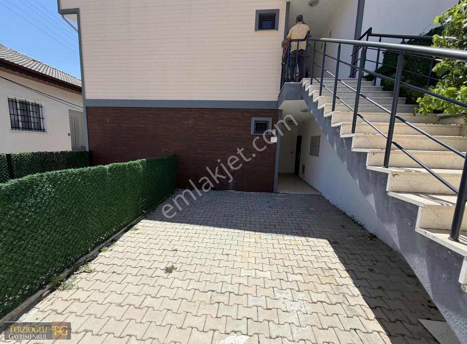 Terzioğlu'ndan Gürede Satılık Otoparklı Geniş Daire - Görsel 22
