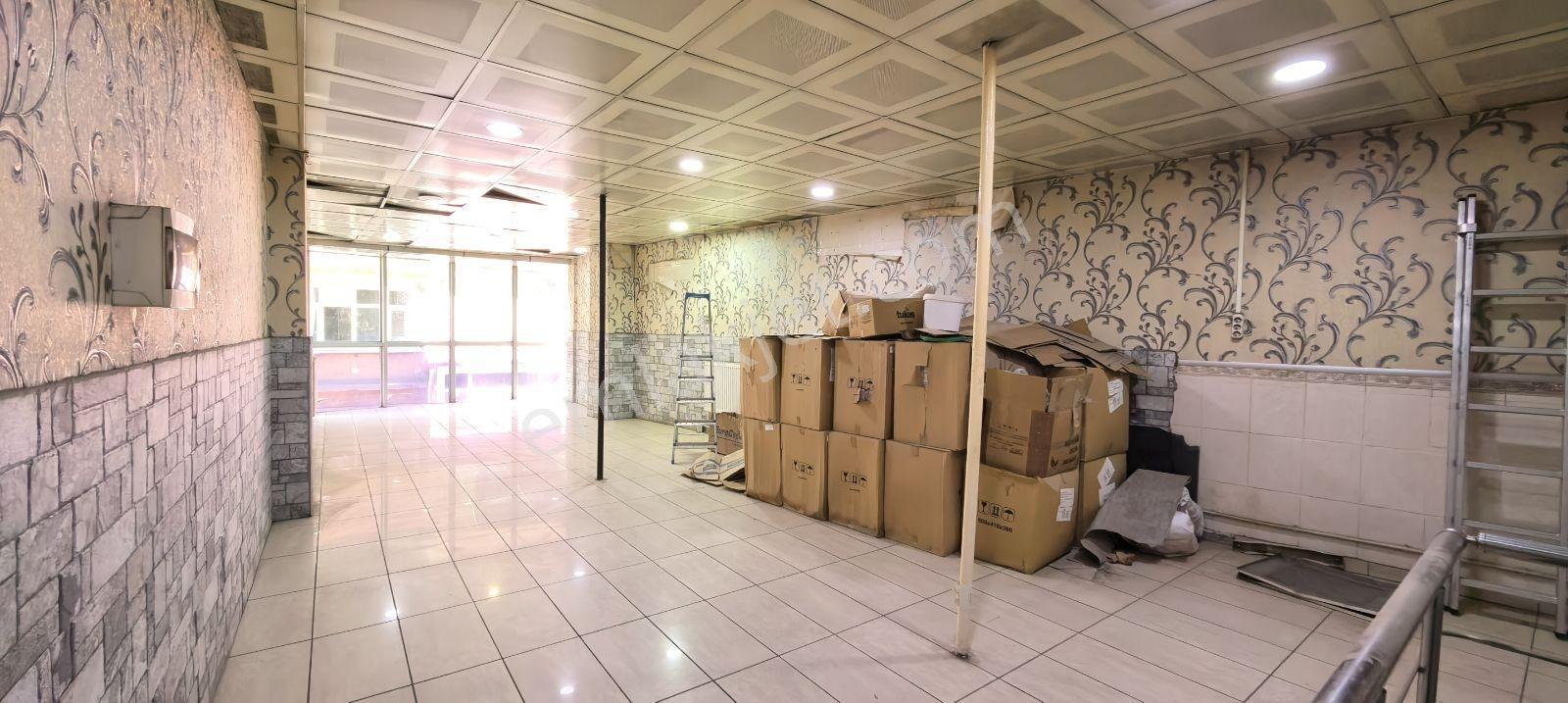 Köfteciler Sokağında Satılık 4 Katlı Köfteci Dükkanı - Görsel 13
