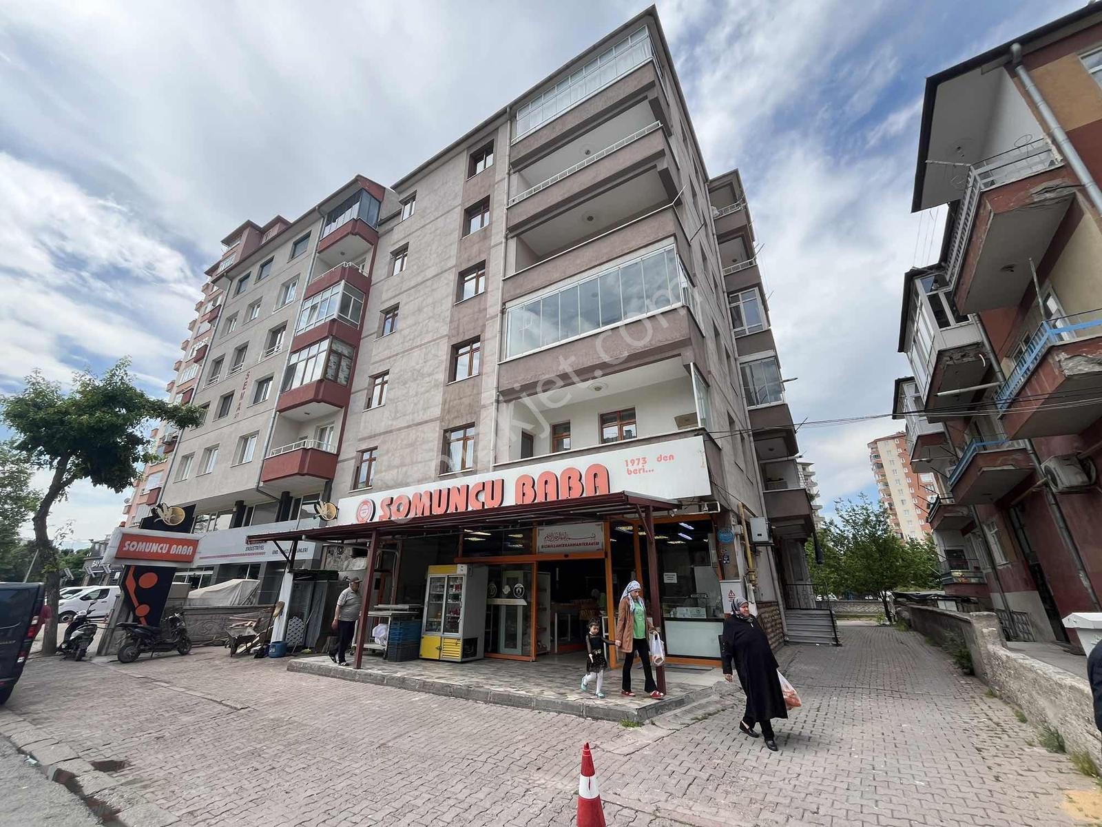 The Duru Team - Hürriyet'de Kiralık 3+1 Daire!!! - Görsel 20
