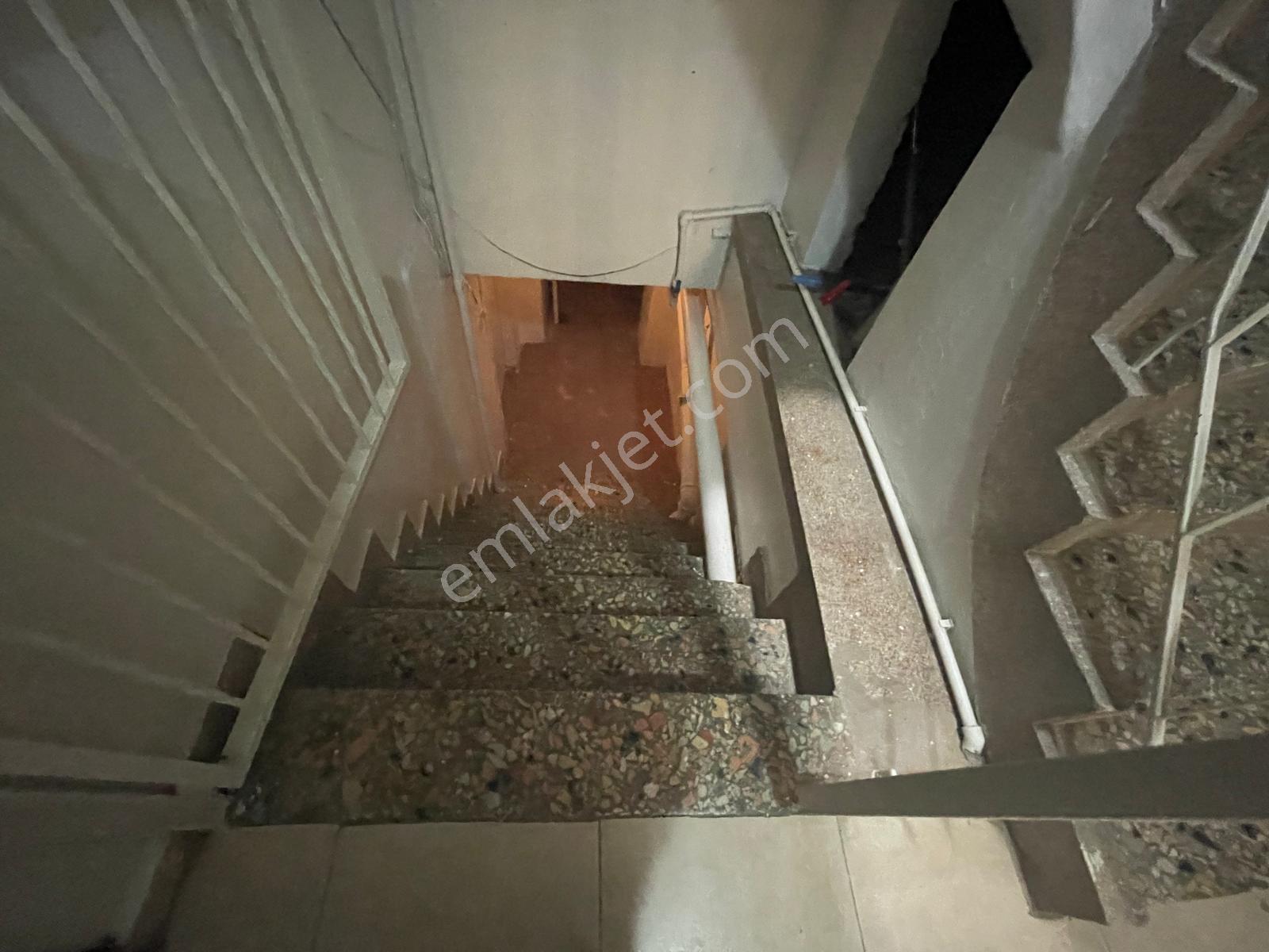 ✔ Bursa Kılıç Tan Karaağaç Ta 1+1 Satılık 50 M2 Bodrum Kat Daire - Görsel 9