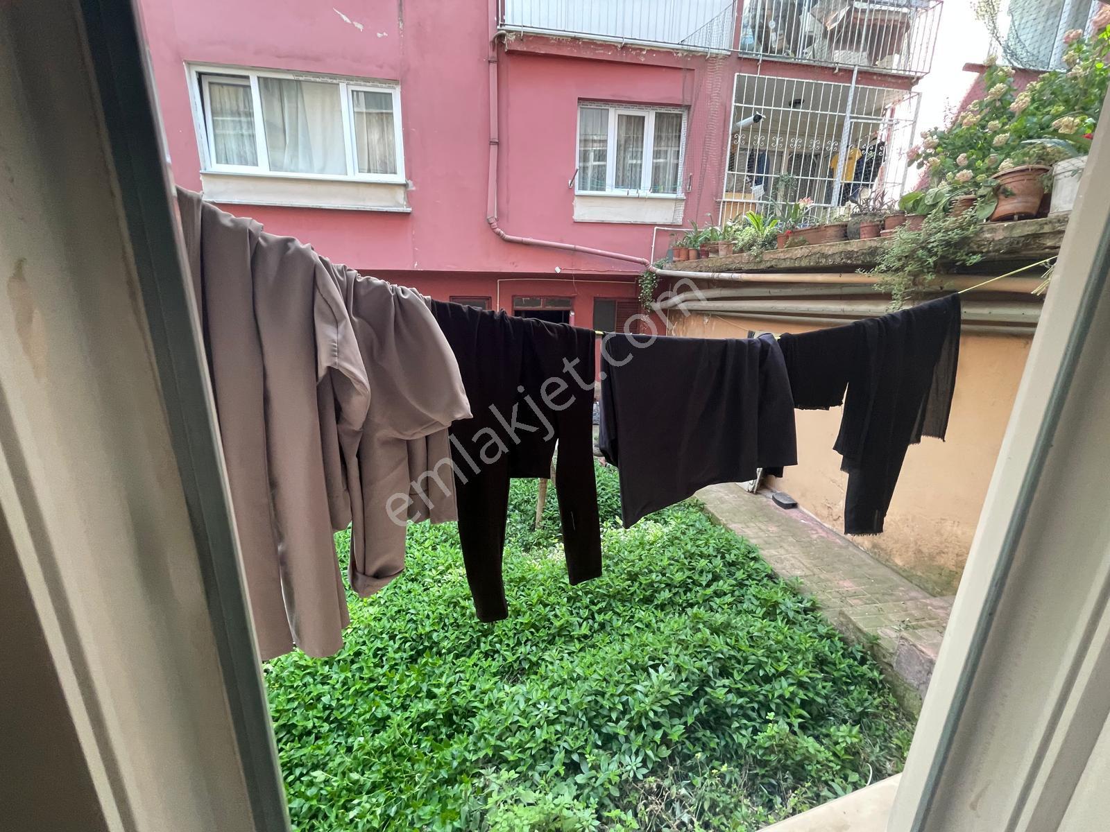 ✔ Bursa Kılıç Tan Karaağaç Ta 1+1 Satılık 50 M2 Bodrum Kat Daire - Görsel 4