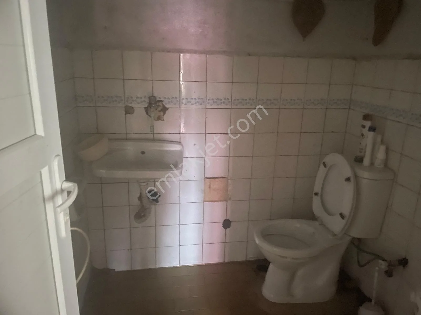 ✔ Bursa Kılıç Tan Karaağaç Ta 1+1 Satılık 50 M2 Bodrum Kat Daire - Görsel 5