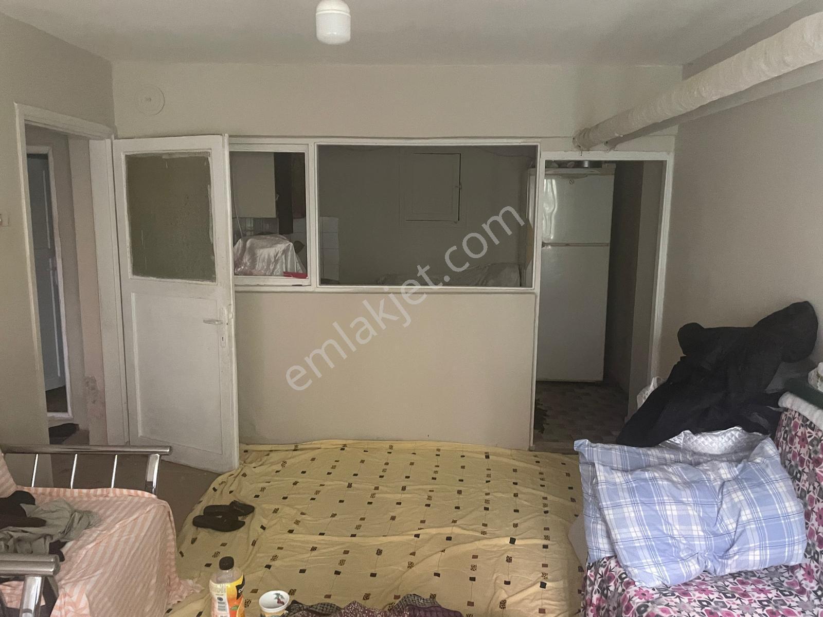 ✔ Bursa Kılıç Tan Karaağaç Ta 1+1 Satılık 50 M2 Bodrum Kat Daire - Görsel 7