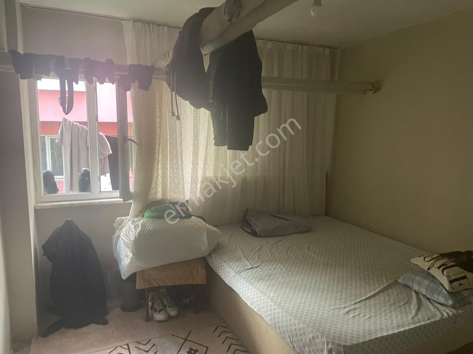 ✔ Bursa Kılıç Tan Karaağaç Ta 1+1 Satılık 50 M2 Bodrum Kat Daire - Görsel 14