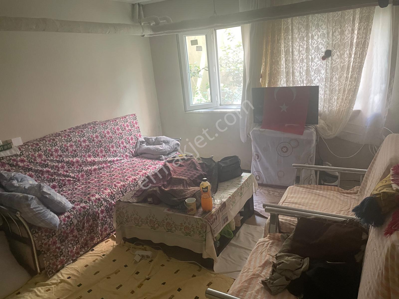 ✔ Bursa Kılıç Tan Karaağaç Ta 1+1 Satılık 50 M2 Bodrum Kat Daire - Görsel 12