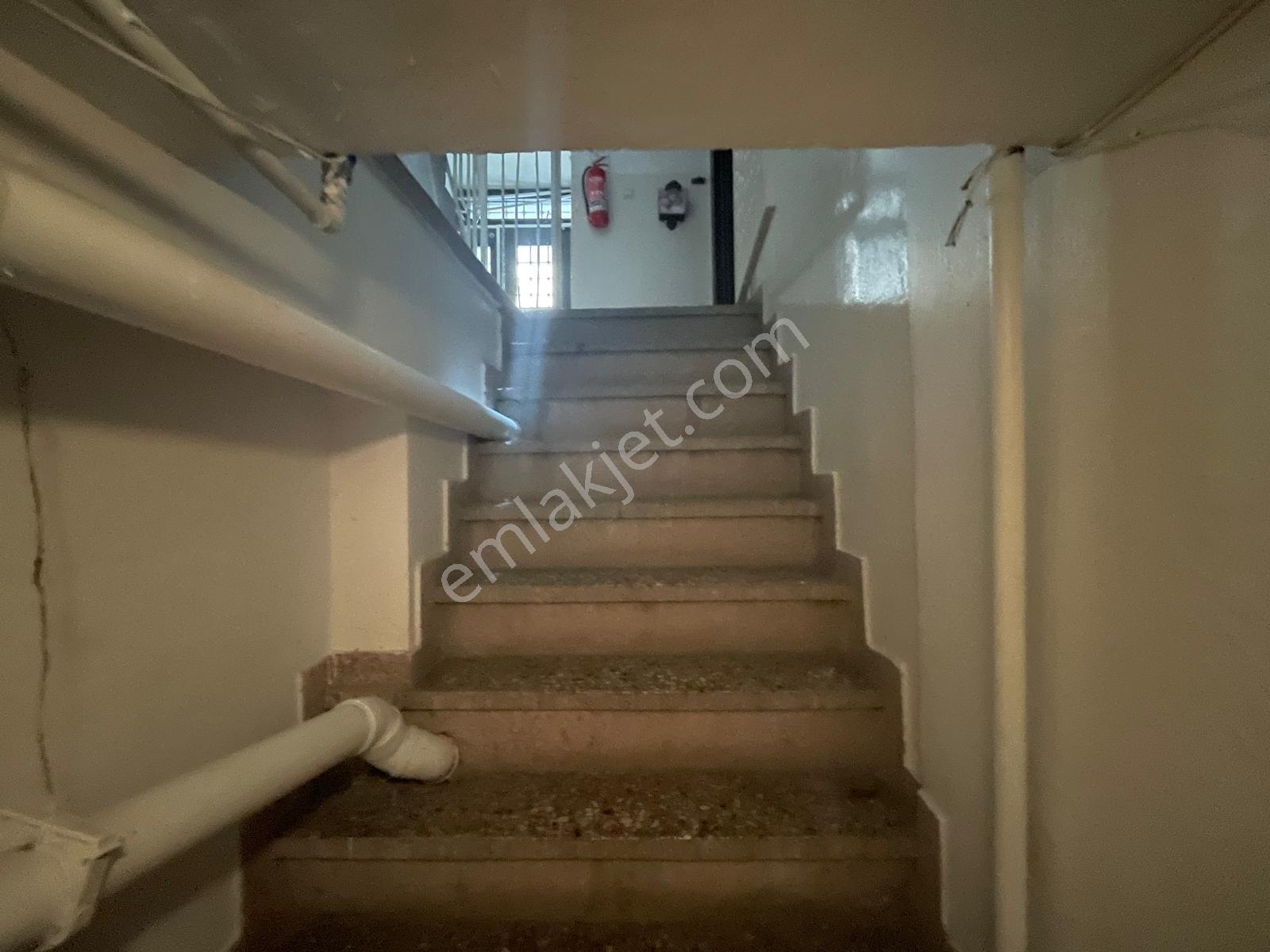✔ Bursa Kılıç Tan Karaağaç Ta 1+1 Satılık 50 M2 Bodrum Kat Daire - Görsel 10