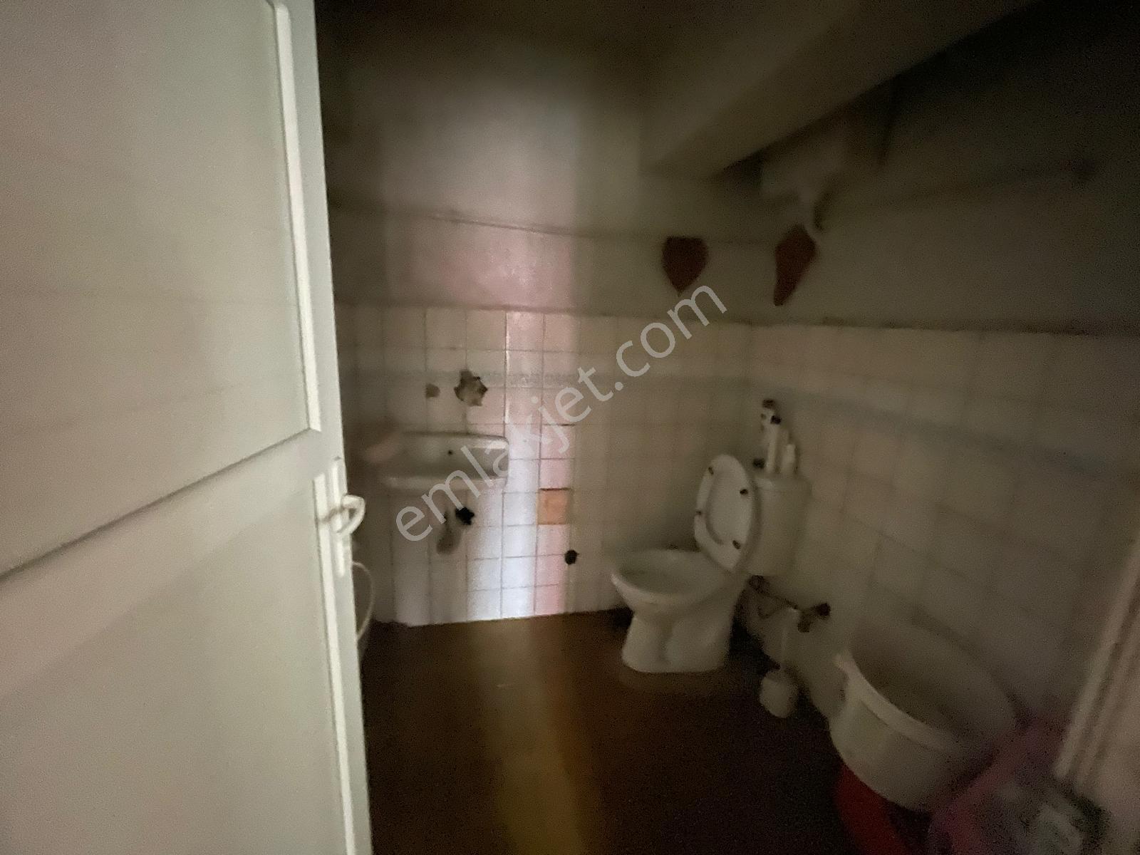 ✔ Bursa Kılıç Tan Karaağaç Ta 1+1 Satılık 50 M2 Bodrum Kat Daire - Görsel 15