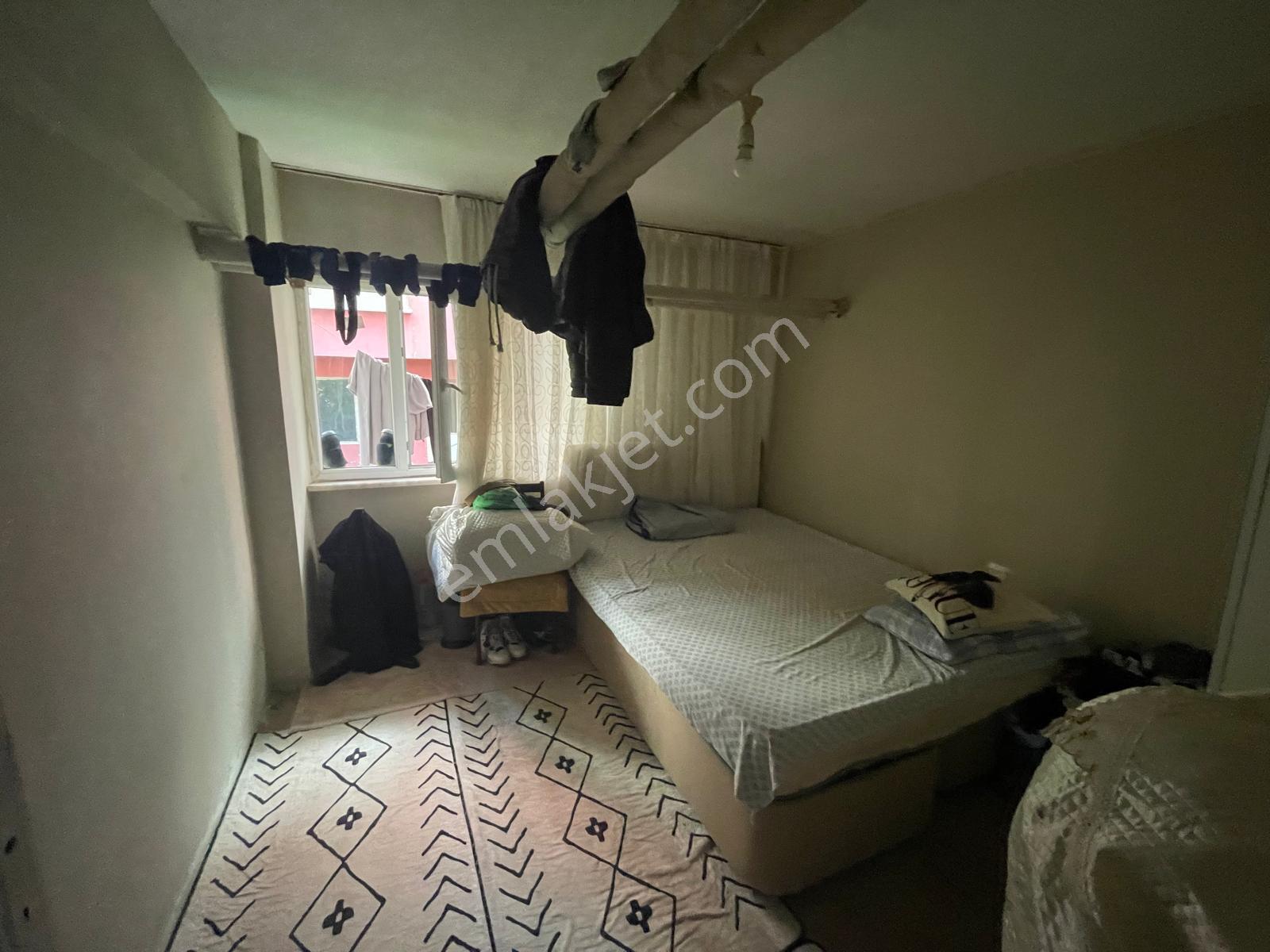 ✔ Bursa Kılıç Tan Karaağaç Ta 1+1 Satılık 50 M2 Bodrum Kat Daire - Görsel 13