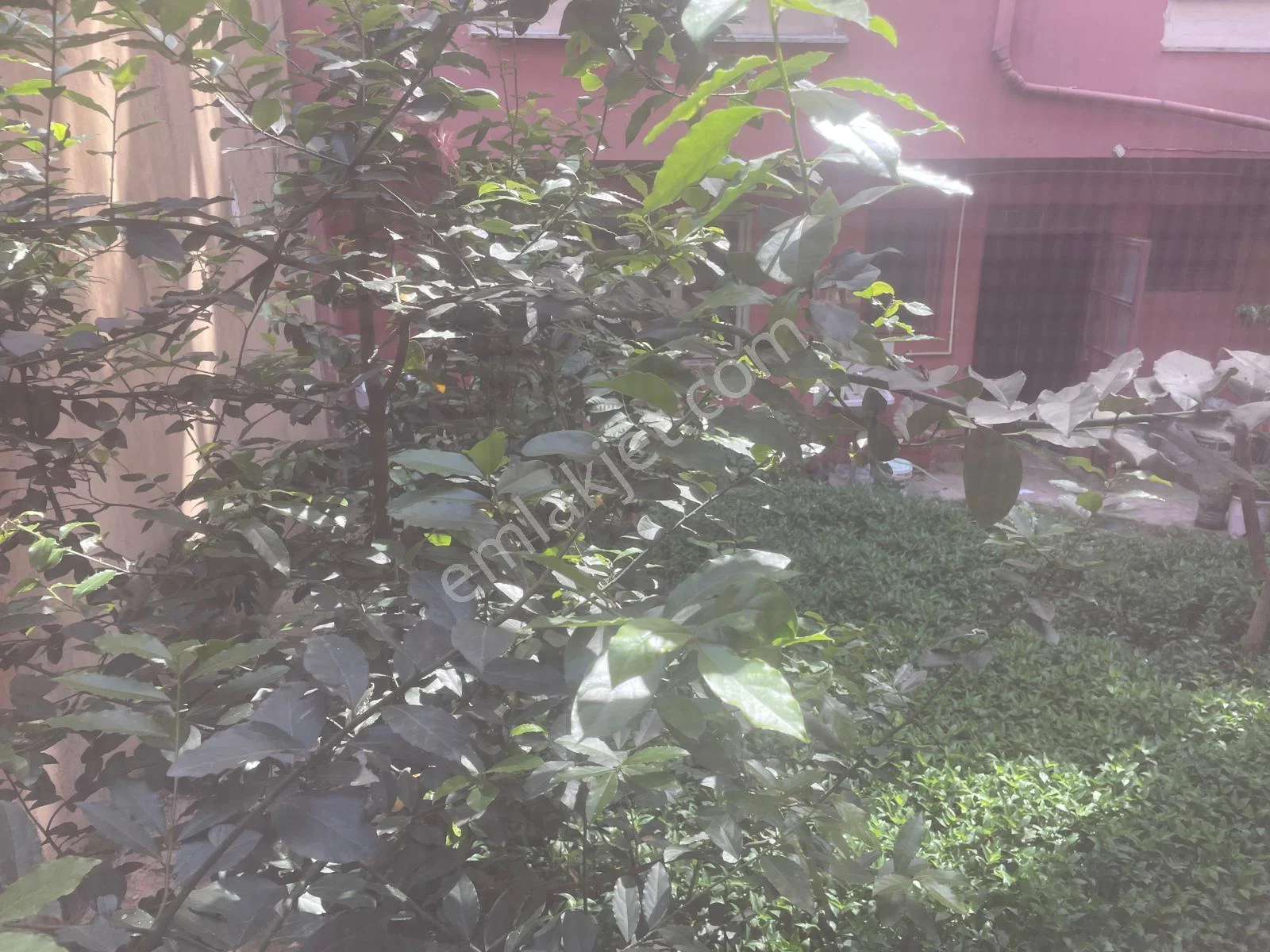 ✔ Bursa Kılıç Tan Karaağaç Ta 1+1 Satılık 50 M2 Bodrum Kat Daire - Görsel 3