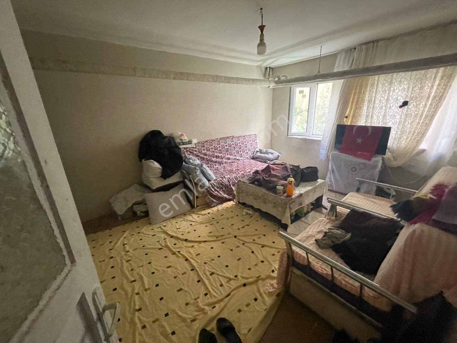 ✔ Bursa Kılıç Tan Karaağaç Ta 1+1 Satılık 50 M2 Bodrum Kat Daire - Görsel 11