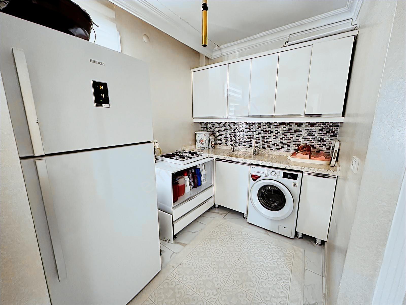 Çarşı Merkezde Satılık Lüks Yapılı 4+1 Dubleks Daire - Görsel 27