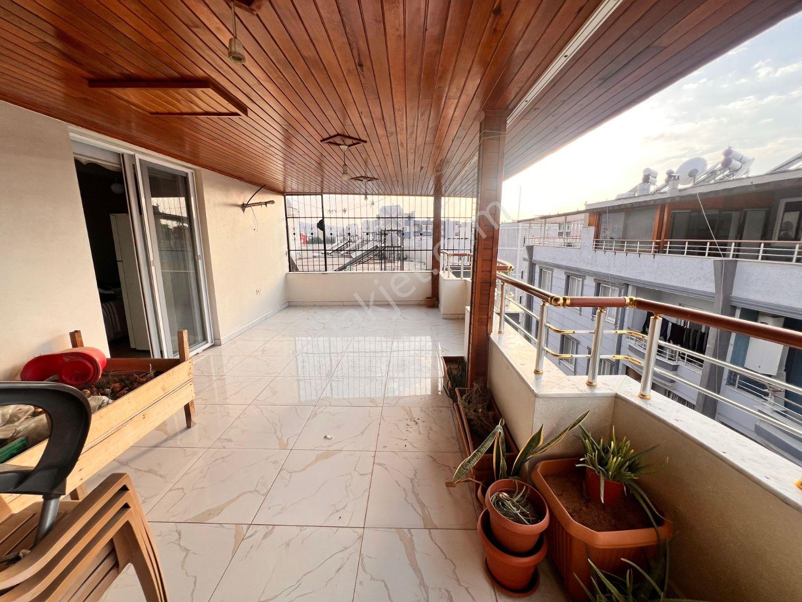Çarşı Merkezde Satılık Lüks Yapılı 4+1 Dubleks Daire - Görsel 20