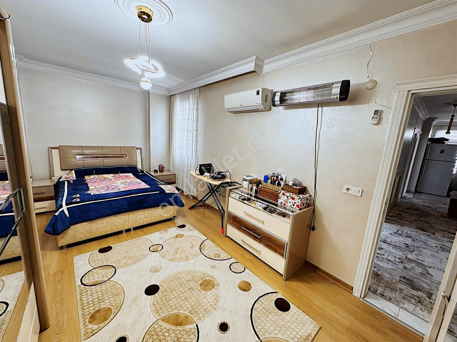 Çarşı Merkezde Satılık Lüks Yapılı 4+1 Dubleks Daire - Görsel 26