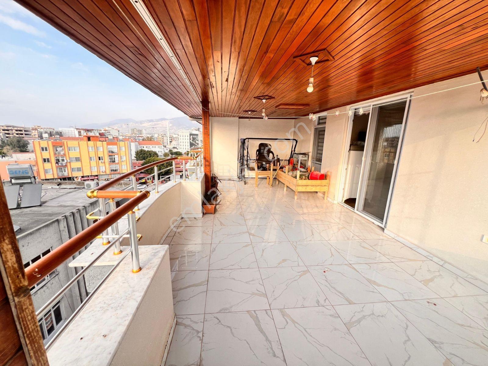 Çarşı Merkezde Satılık Lüks Yapılı 4+1 Dubleks Daire - Görsel 7