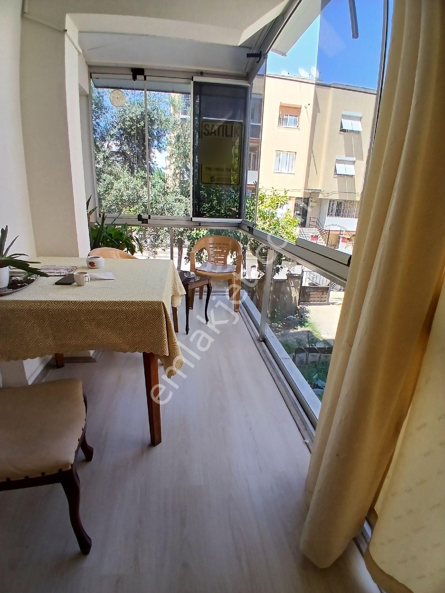İzmir Tire Hürriyet Mahallesinde 3+1 Daire Satılık - Görsel 33