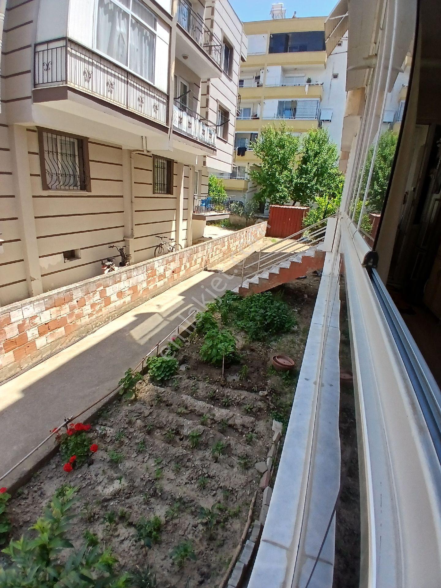 İzmir Tire Hürriyet Mahallesinde 3+1 Daire Satılık - Görsel 30