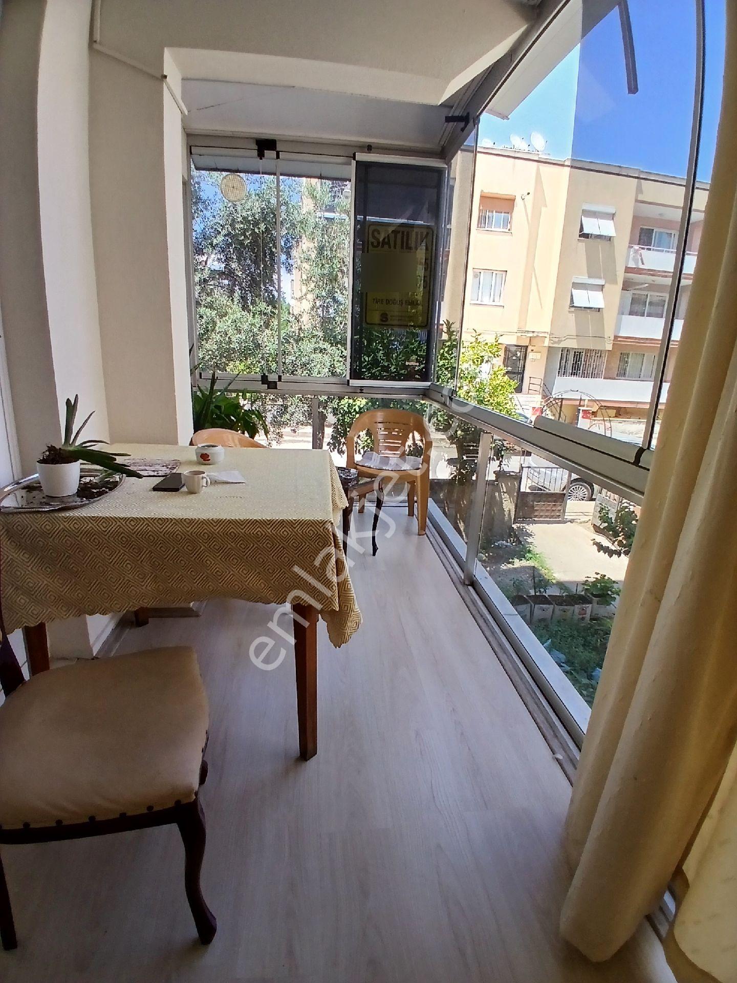 İzmir Tire Hürriyet Mahallesinde 3+1 Daire Satılık - Görsel 32