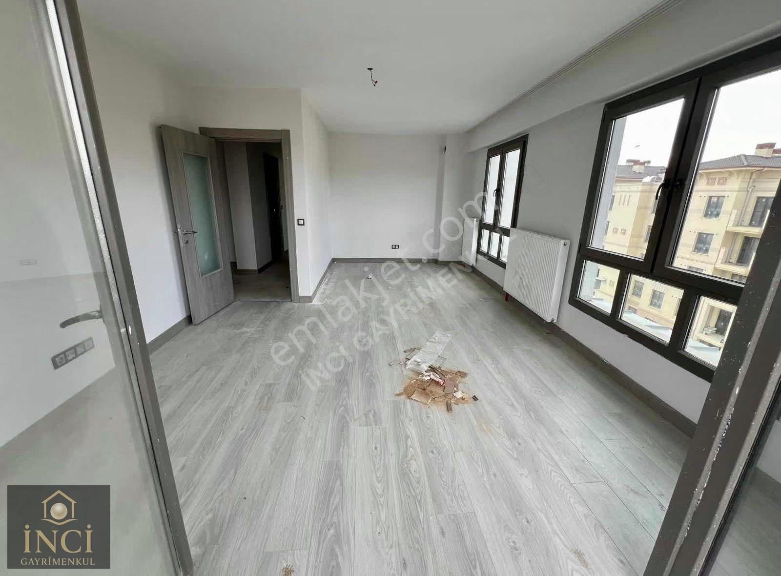 İnci'den Adapark'ta 1655/1 A Blok 2+1 96m2 4.kat Tapusu Hazır - Görsel 8