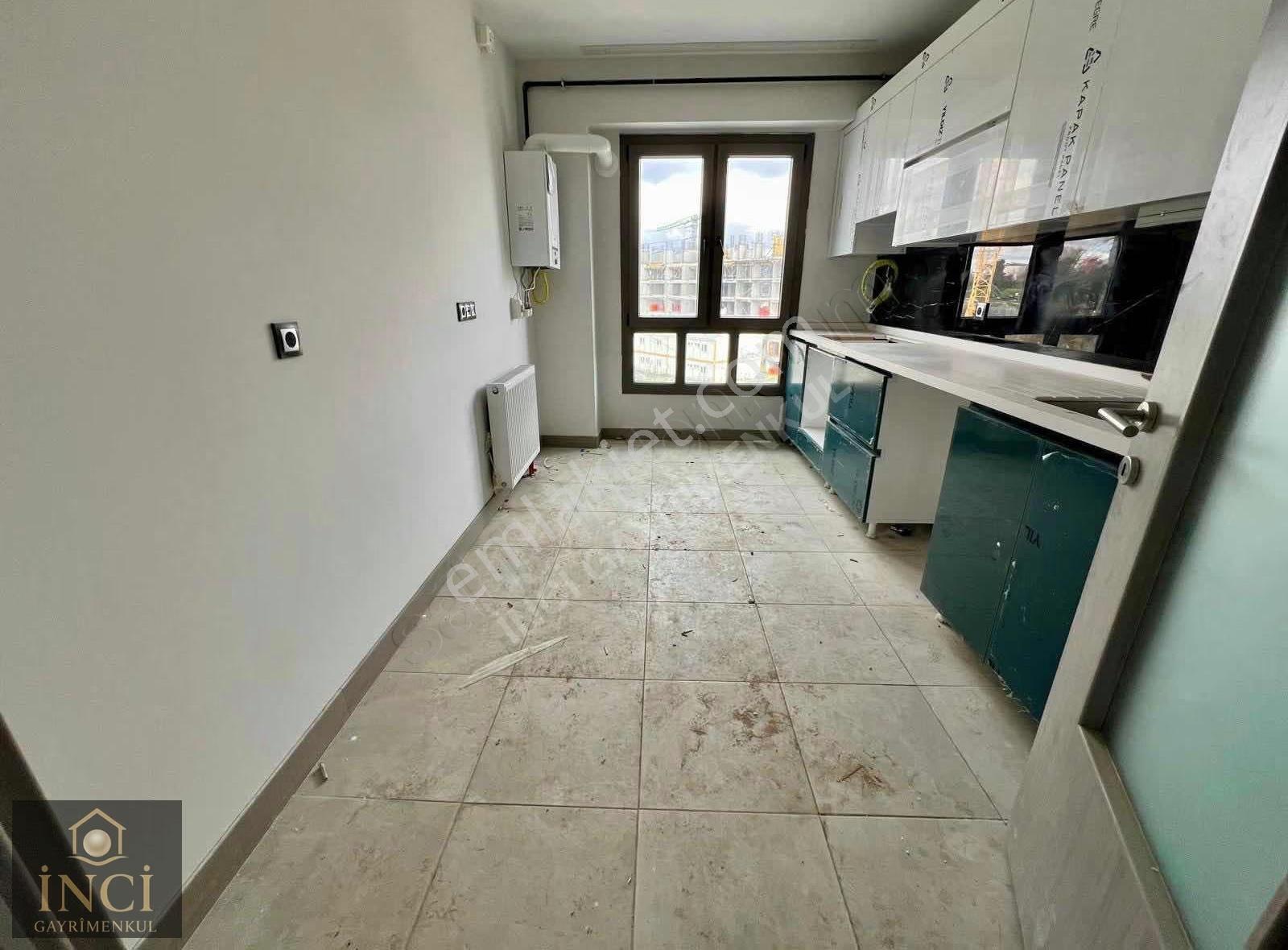 İnci'den Adapark'ta 1655/1 A Blok 2+1 96m2 4.kat Tapusu Hazır - Görsel 16