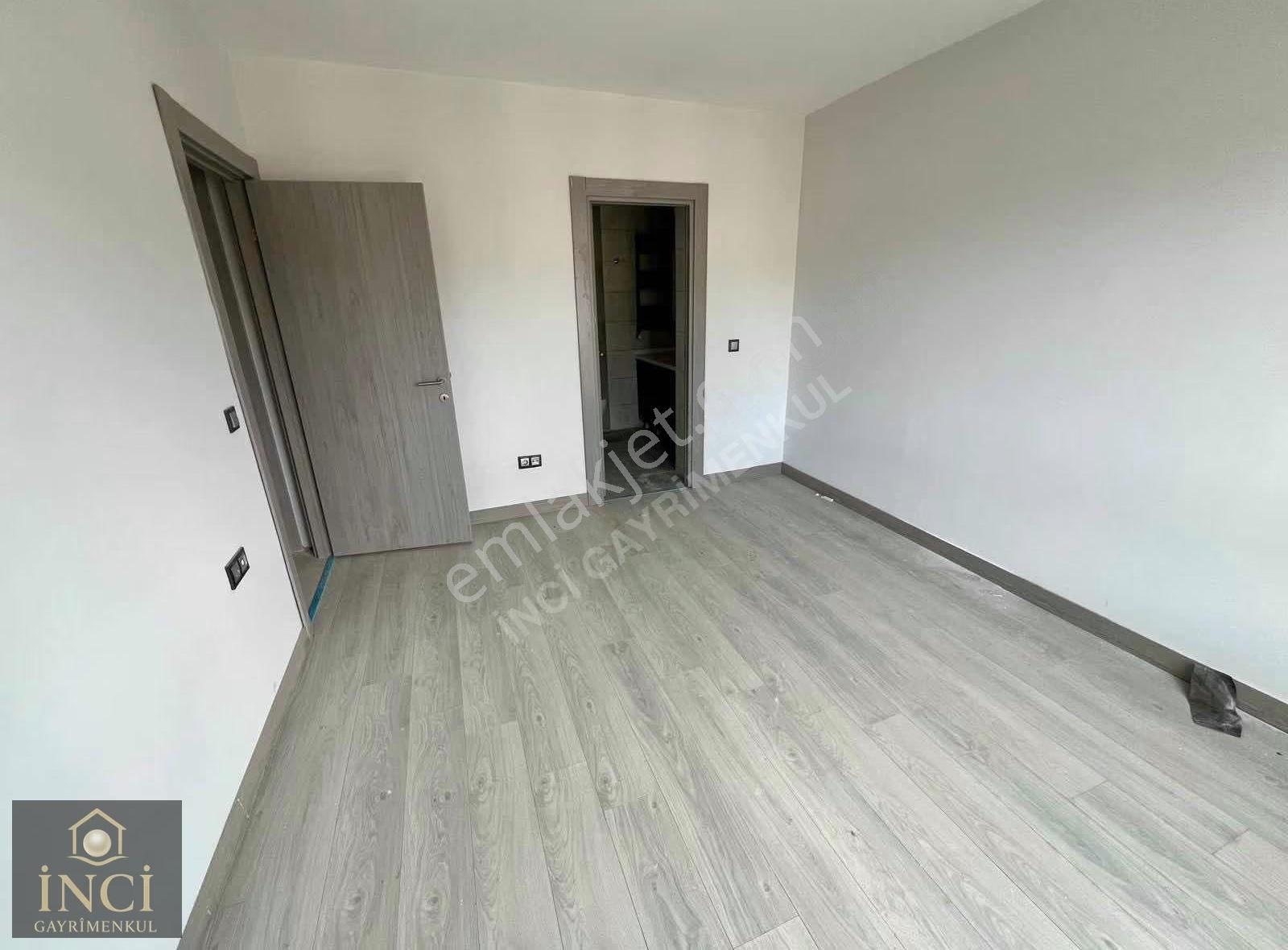 İnci'den Adapark'ta 1655/1 A Blok 2+1 96m2 4.kat Tapusu Hazır - Görsel 6