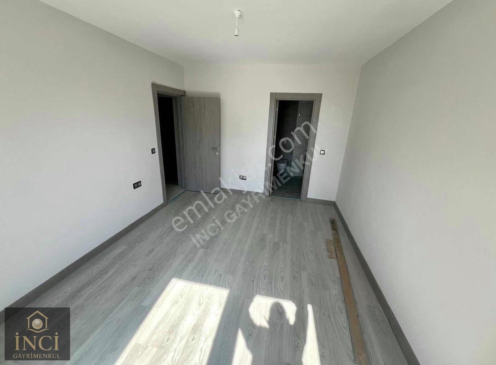 İnci'den Adapark'ta 1655/1 A Blok 2+1 96m2 4.kat Tapusu Hazır - Görsel 18