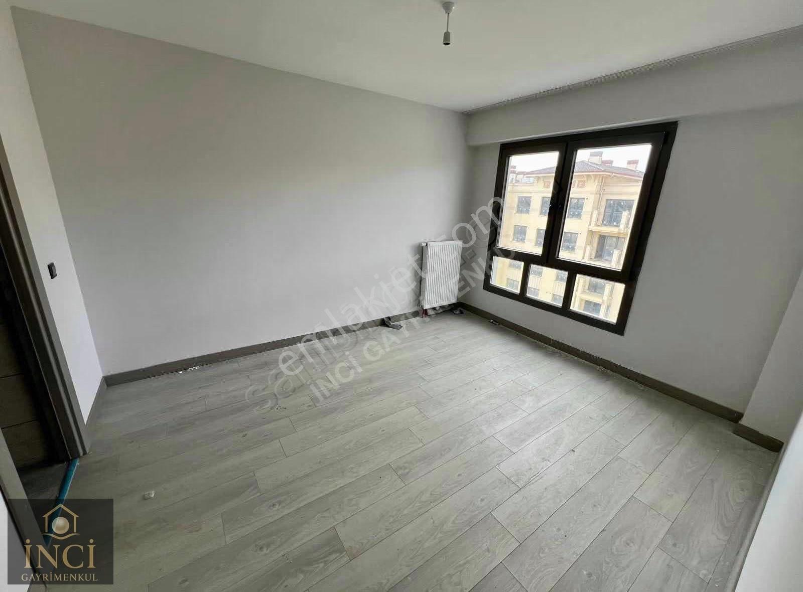 İnci'den Adapark'ta 1655/1 A Blok 2+1 96m2 4.kat Tapusu Hazır - Görsel 5