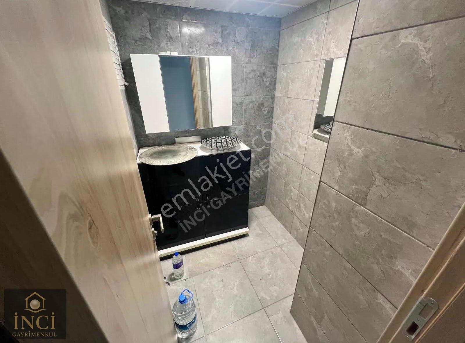 İnci'den Adapark'ta 1655/1 A Blok 2+1 96m2 4.kat Tapusu Hazır - Görsel 2