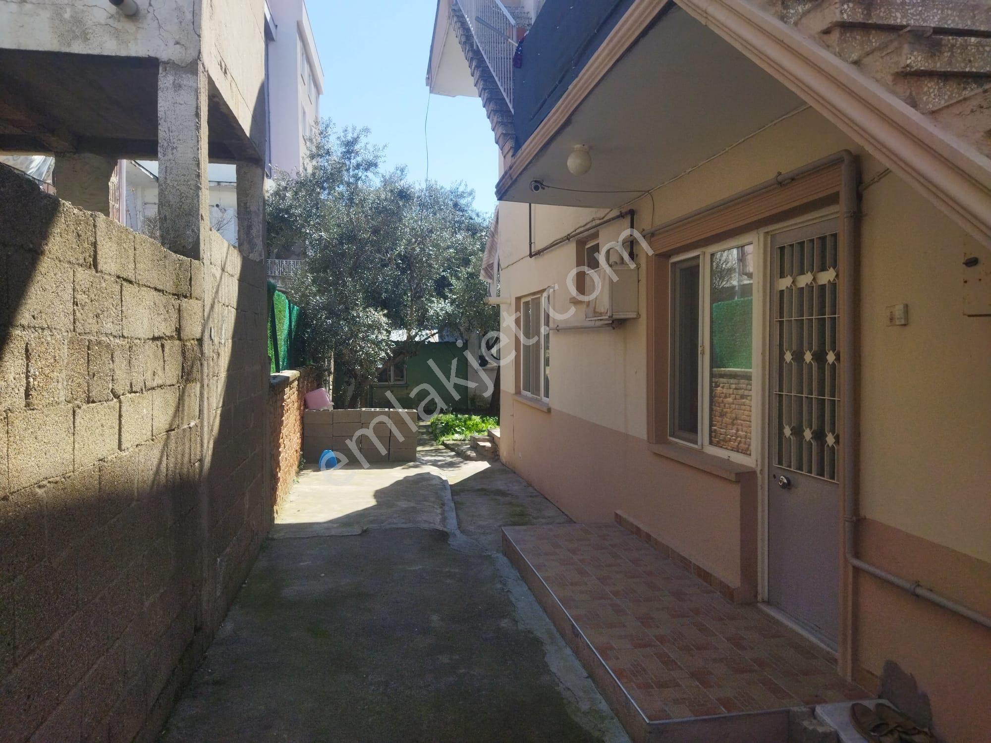 Çanakkale,ezine,camikebir Mahallesinde Satılık Müstakil Ev - Görsel 35